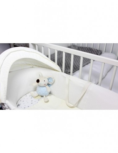 ZAWIESZKA Z POZYTYWKĄ MYSZKA MASKOTKA