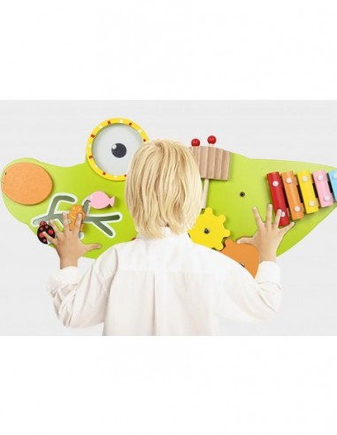 TABLICA SENSORYCZNA MANIPULACYJNA...