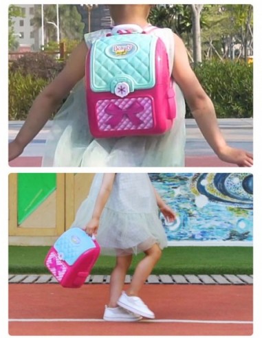 TOALETKA DLA DZIEWCZYNKI LUSTRO +...