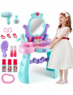 TOALETKA DLA DZIEWCZYNKI...