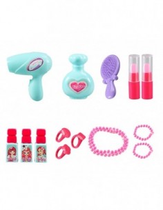 TOALETKA DLA DZIEWCZYNKI... 2