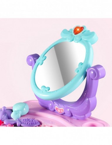 TOALETKA DLA DZIEWCZYNKI DUŻA Z...