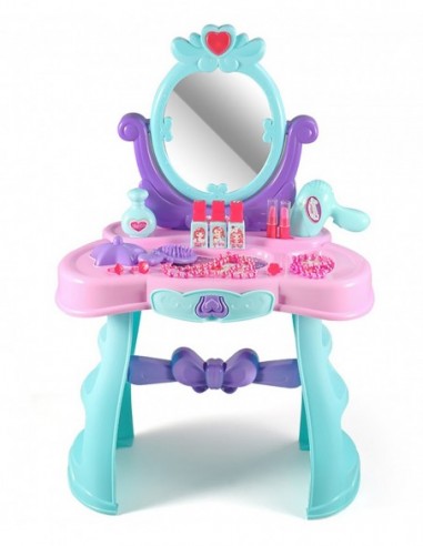 TOALETKA DLA DZIEWCZYNKI DUŻA Z...