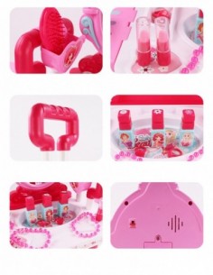 TOALETKA DLA DZIEWCZYNKI... 2