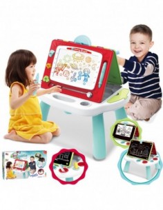 ZNIKOPIS DUŻA TABLICA...