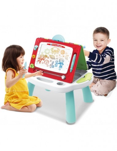 ZNIKOPIS DUŻA TABLICA KREDOWA DO...