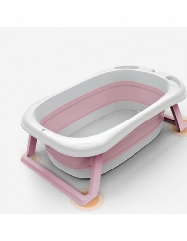 DUŻA WANIENKA WANNA DZIECI SKŁADANA...