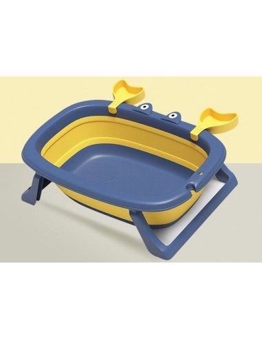 DUŻA WANIENKA WANNA DZIECI SKŁADANA...