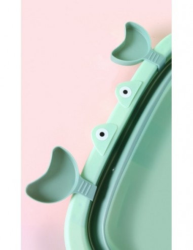 DUŻA WANIENKA WANNA DZIECI SKŁADANA...