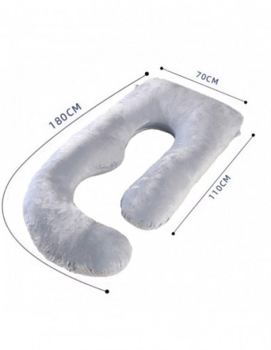 PODUSZKA DLA KOBIET W CIĄŻY CIĄŻOWA...