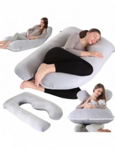 PODUSZKA DLA KOBIET W CIĄŻY...