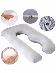 PODUSZKA DLA KOBIET W CIĄŻY... 2