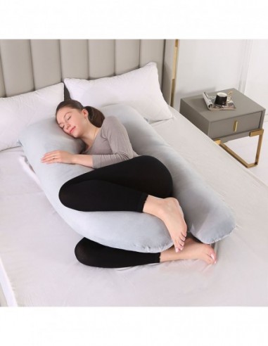 PODUSZKA DLA KOBIET W CIĄŻY CIĄŻOWADO...