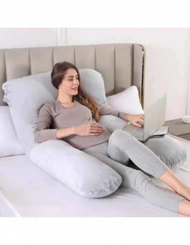 PODUSZKA DLA KOBIET W CIĄŻY CIĄŻOWADO...