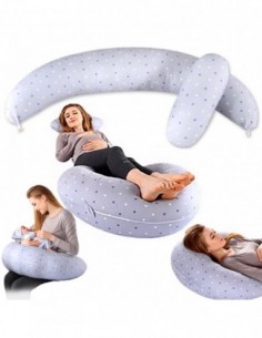 PODUSZKA DLA KOBIET W CIĄŻY... 2