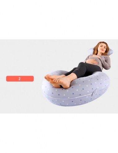 PODUSZKA DLA KOBIET W CIĄŻY CIĄŻOWA...