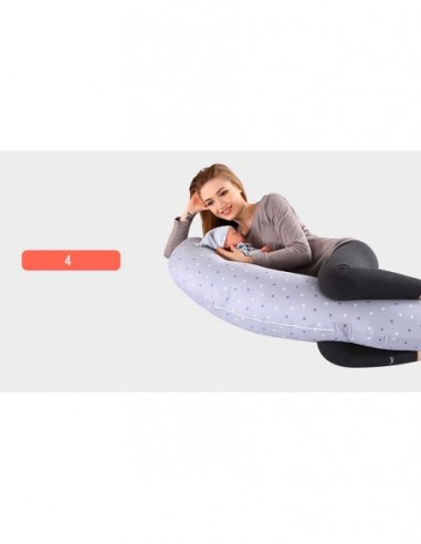 PODUSZKA DLA KOBIET W CIĄŻY CIĄŻOWA...