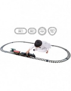 DUŻA ELEKTRYCZNA KOLEJKA... 2