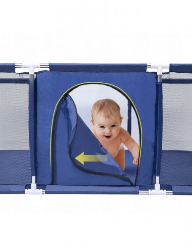 KOJEC Z KOSZEM BRAMKĄ SUCHY BASEN DLA...