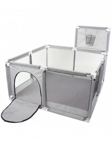 KOJEC Z KOSZEM SUCHY BASEN DLA DZIECI...