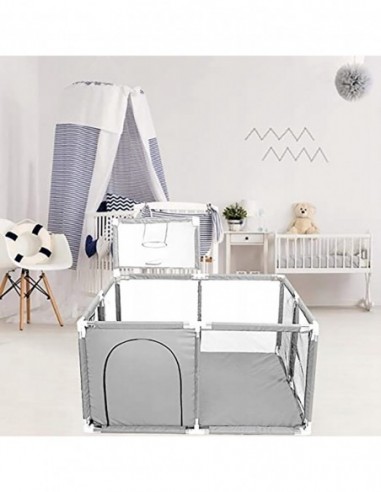 KOJEC Z KOSZEM SUCHY BASEN DLA DZIECI...