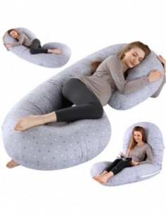 PODUSZKA DLA KOBIET W CIĄŻY...