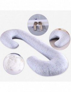 PODUSZKA DLA KOBIET W CIĄŻY... 2