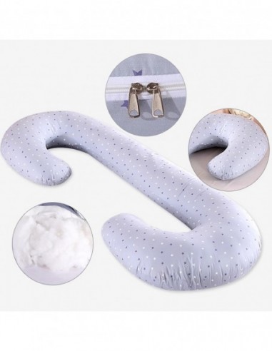 PODUSZKA DLA KOBIET W CIĄŻY CIĄŻOWA...