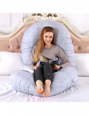 PODUSZKA DLA KOBIET W CIĄŻY CIĄŻOWA...