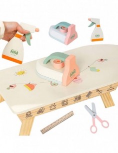 DREWNIANA DESKA DO...