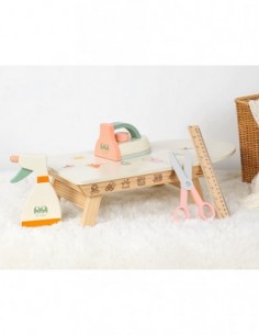 DREWNIANA DESKA DO... 2