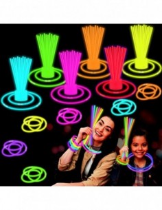 Świecące Bransoletki... 2