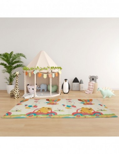 MATA EDUKACYJNA PIANKOWA DUŻA DLA...