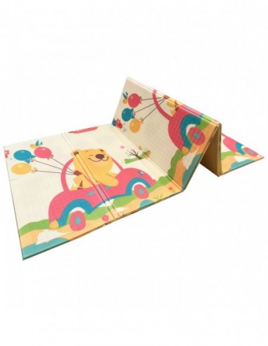 MATA EDUKACYJNA PIANKOWA DUŻA DLA...