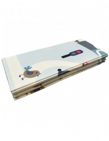 MATA EDUKACYJNA PIANKOWA DUŻA DLA...