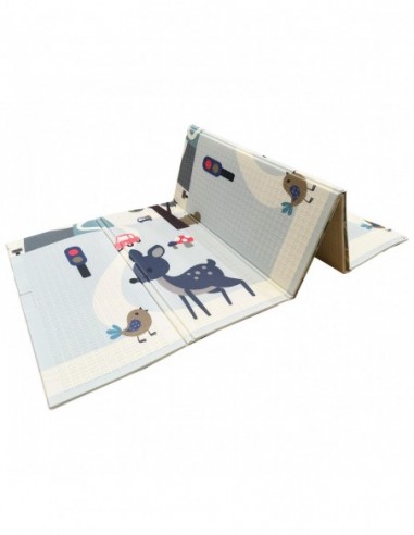 MATA EDUKACYJNA PIANKOWA DUŻA DLA...