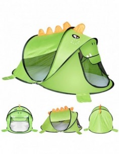 NAMIOT SAMOROZKŁADAJĄCY DLA...