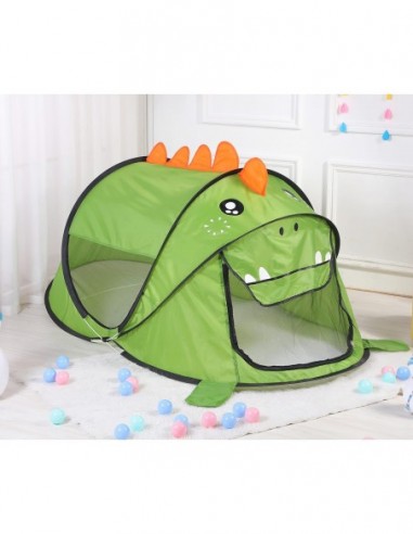 NAMIOT SAMOROZKŁADAJĄCY DLA DZIECI...