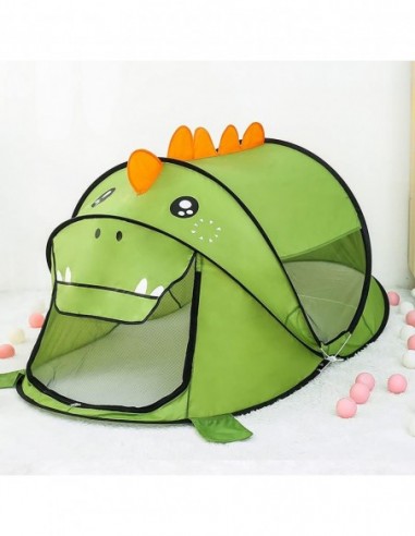 NAMIOT SAMOROZKŁADAJĄCY DLA DZIECI...