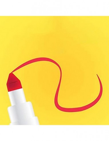 MARKERY FLAMASTRY PISAKI DLA DIECI...