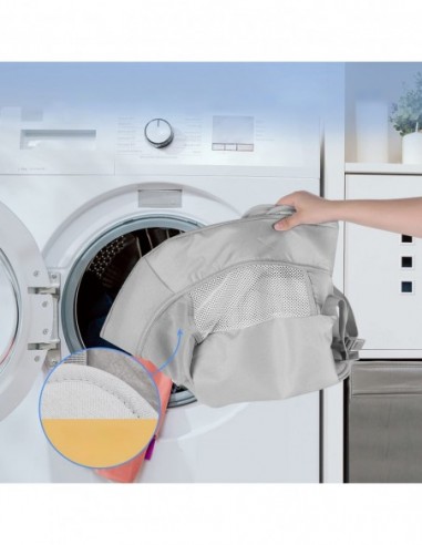 LEŻACZEK DLA NIEMOWLĄT BUJACZEK...