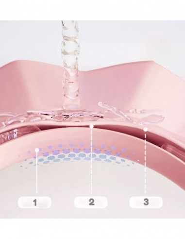 RONDO KĄPIELOWE NICEKIDS PREMIUM...