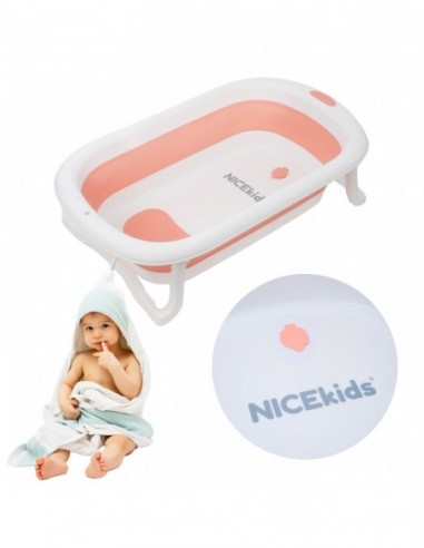 WANIENKA DLA DZIECI SKŁADANA NICEKIDS...