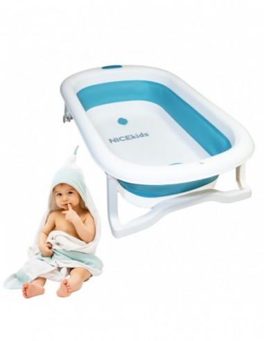 WANIENKA DLA DZIECI SKŁADANA NICEKIDS...