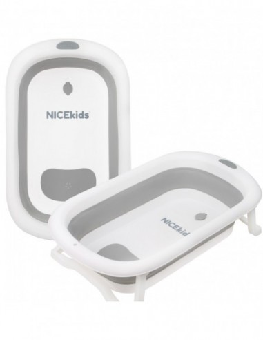 WANIENKA DLA DZIECI SKŁADANA NICEKIDS...