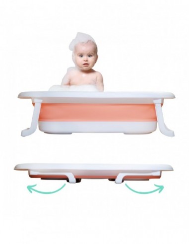 WANIENKA DLA DZIECI SKŁADANA NICEKIDS...