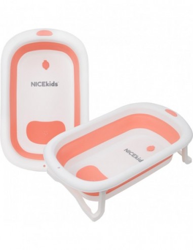 WANIENKA DLA DZIECI SKŁADANA NICEKIDS...