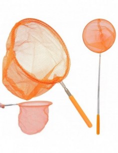 SIATKA NA MOTYLE RYBY OWADY...