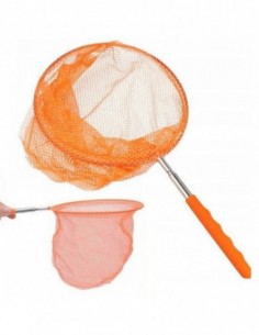 SIATKA NA MOTYLE RYBY OWADY... 2