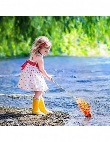 SIATKA NA MOTYLE RYBY OWADY do ogrodu...